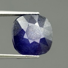 Natural Blue Sapphire (Neelam) 11.14 Carat